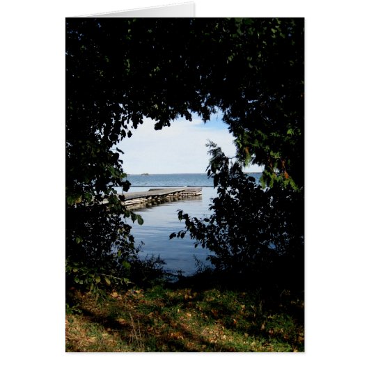 Blank_Tree Window Lake View Cards (Front)