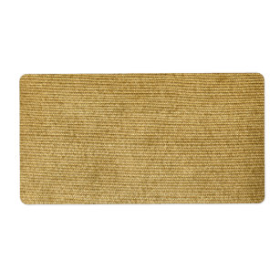 Woven Labels | Zazzle