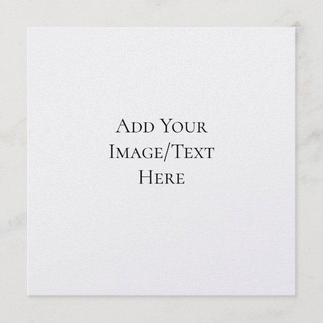 Blank Wedding Templates | Elegant Customizable  (Front)