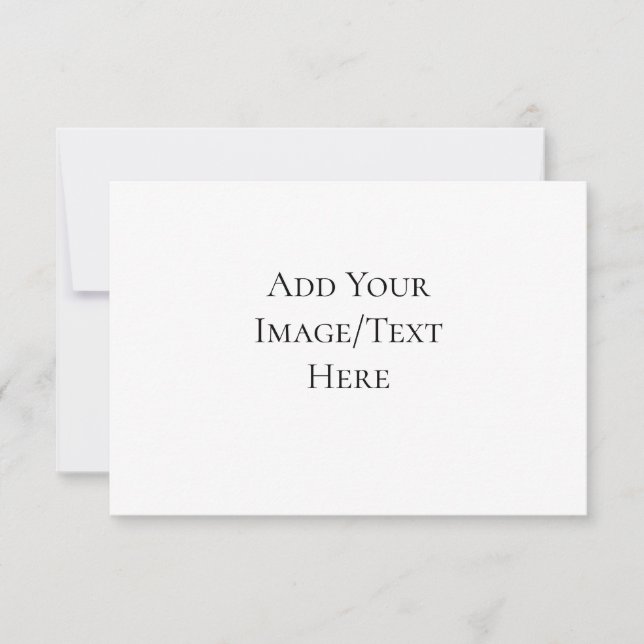 Blank Wedding Templates | Elegant Customizable  (Front)