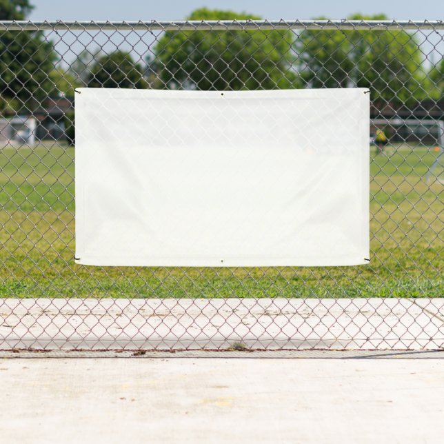 Blank Sublimation Double Sided Garden Flag