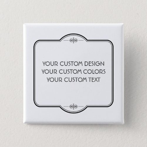 BLANK Your Design Here _ Button