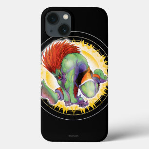 Blanka 2 iPhone 13 case