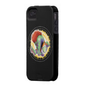 Blanka 2 Case-Mate iPhone case (Back Left)