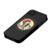 Blanka 2 Case-Mate iPhone case (Bottom)