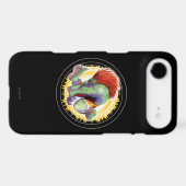 Blanka 2 Case-Mate iPhone case (Back (Horizontal))