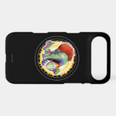 Blanka 2 Case-Mate iPhone case (Back (Horizontal))