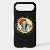 Blanka 2 Case-Mate iPhone case (Back)