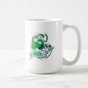 Blanka 2 coffee mug