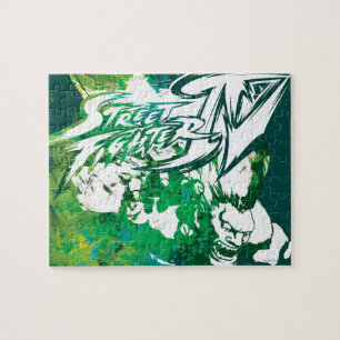 Blanka 2 jigsaw puzzle