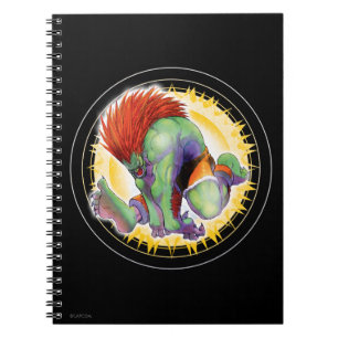Blanka 2 notebook