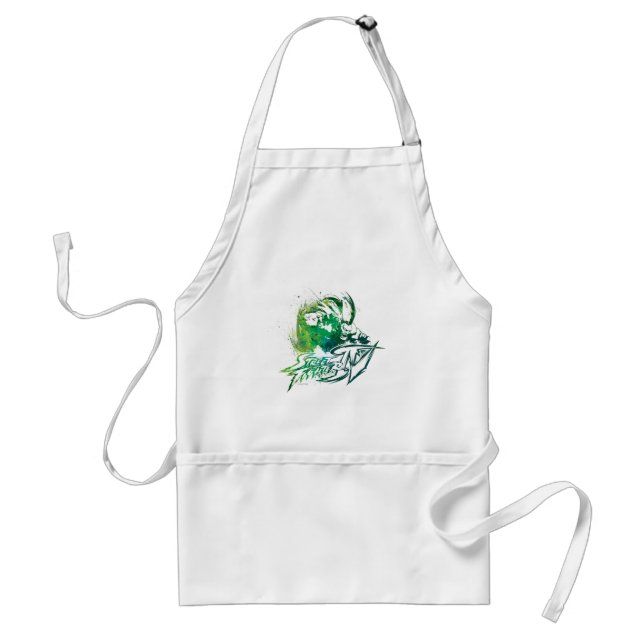 Blanka Adult Apron (Front)