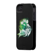 Blanka Case-Mate iPhone Case (Back Left)