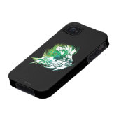 Blanka Case-Mate iPhone Case (Bottom)