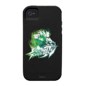 Blanka Case-Mate iPhone Case (Back)