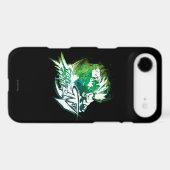 Blanka Case-Mate iPhone Case (Back (Horizontal))