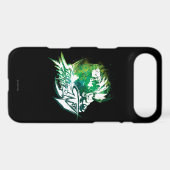 Blanka Case-Mate iPhone Case (Back (Horizontal))