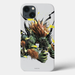 Blanka Charge iPhone 13 Case