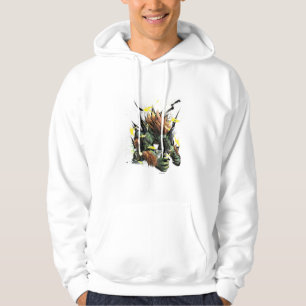 Blanka Charge Hoodie