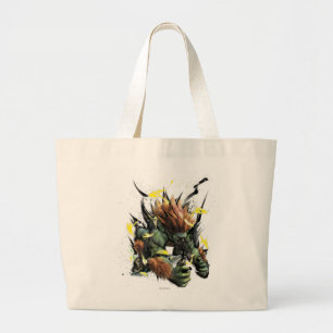 Blanka Charge Large Tote Bag