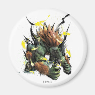 Blanka Charge Magnet