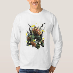 Blanka Charge T-Shirt
