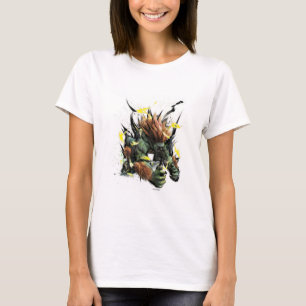 Blanka Charge T-Shirt