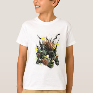 Blanka Charge T-Shirt