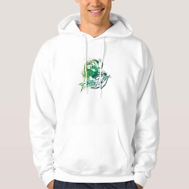 Blanka Hoodie (Front)