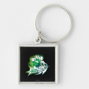 Blanka Keychain