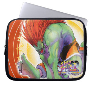 Blanka Laptop Sleeve
