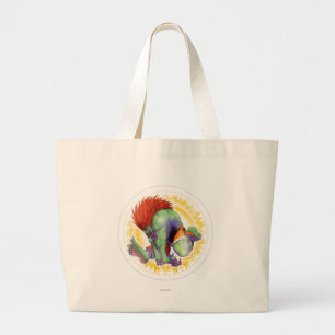 Blanka Large Tote Bag