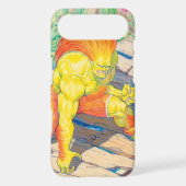 Blanka on Bridge 2 Case-Mate iPhone Case (Back)