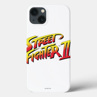 Blanka on Bridge iPhone 13 Case