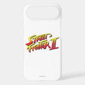 Blanka on Bridge Case-Mate iPhone Case (Back)