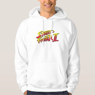 Blanka on Bridge Hoodie