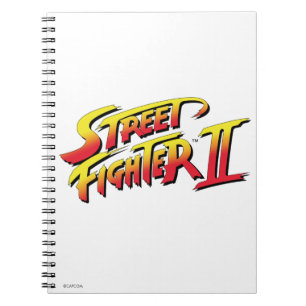 Blanka on Bridge Notebook