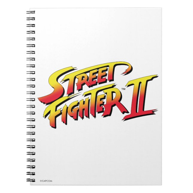 Blanka on Bridge Notebook (Front)