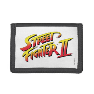Blanka on Bridge Trifold Wallet