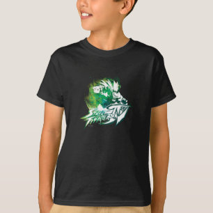 Blanka T-Shirt