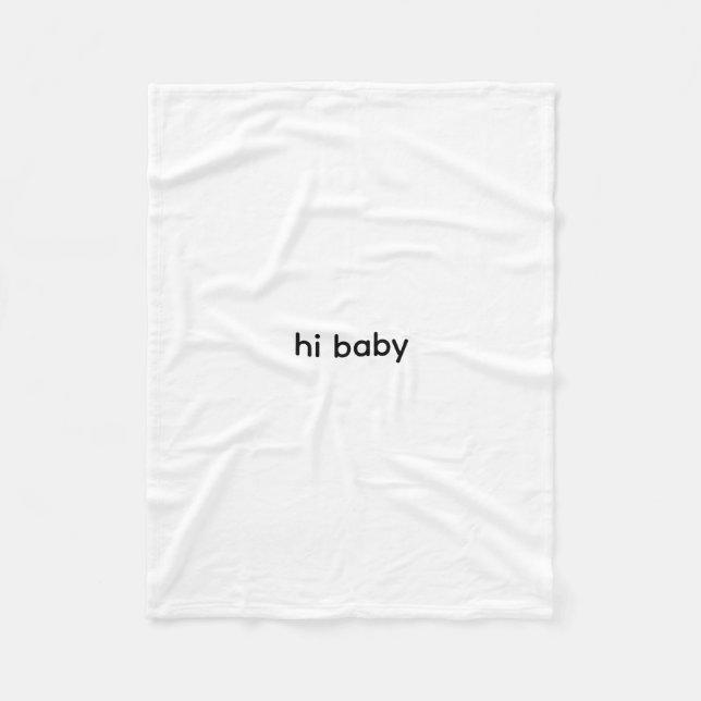 blanket (Front)