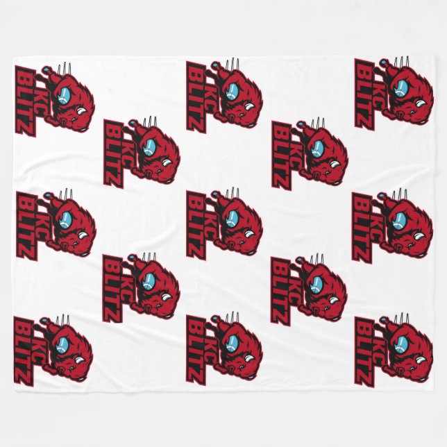 Blanket (Front (Horizontal))