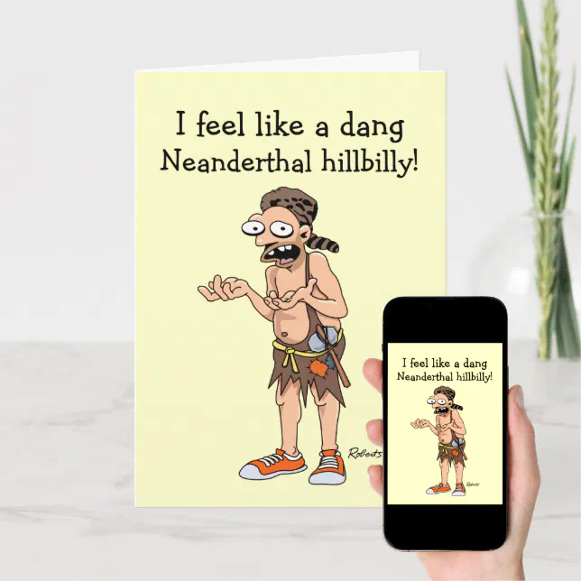 Blanket Apology Belated Birthday Card Zazzle