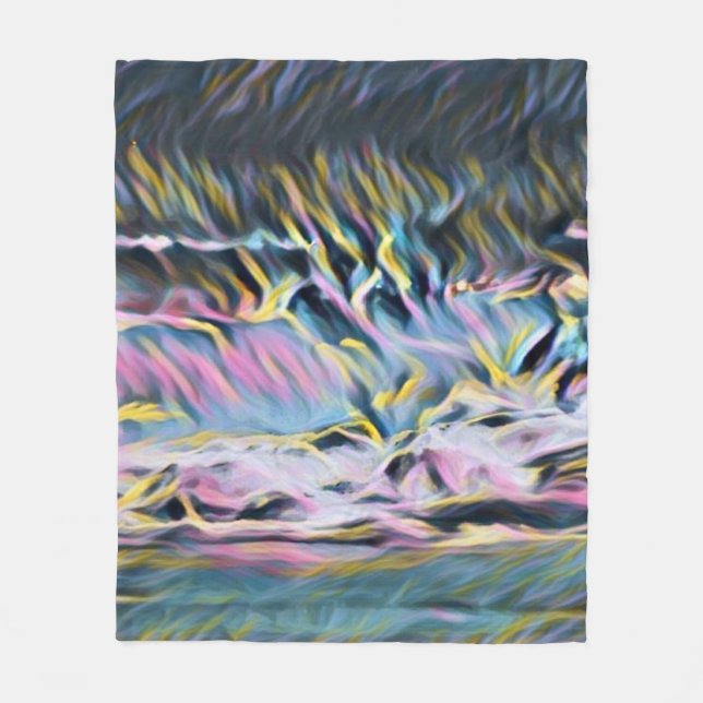 Blanket Art #2 (Front)