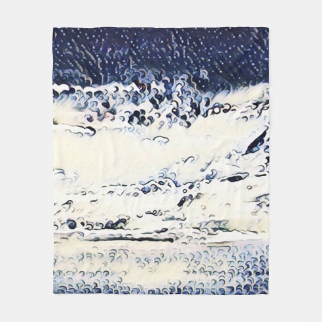 Blanket Art #3 (Front)