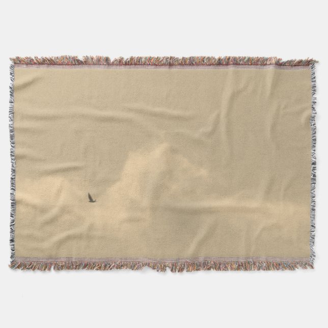 BLANKET ART AND DESIGN STYLE  (Front)