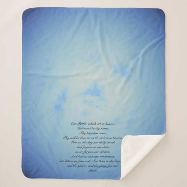 BLANKET ART AND DESIGN STYLE  (Front)