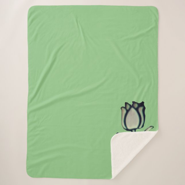 BLANKET ART AND DESIGN STYLES  (Front)