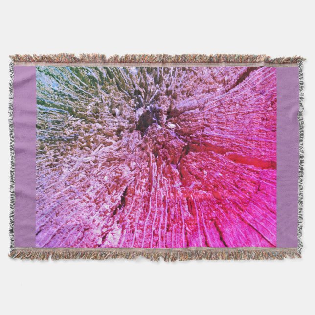 BLANKET ART&DESIGN STYLE  (Front)