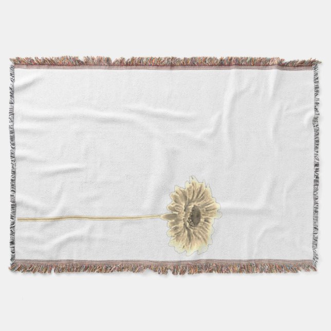 BLANKET ART&DESIGN STYLE  (Front)